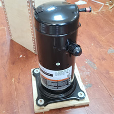Scroll Compressor ZP42K6E-PFV-830 For Copeland 3.5 Ton R410A 208/230V 1PH