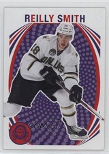 2013-14 O-Pee-Chee Retro Reilly Smith #151 e9p
