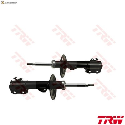 STOßDÄMPFER JGM1357T FÜR TOYOTA YARIS/Hatchback/Van 1ND-TV 1.4L 1NR-FE 1.3L 4cyl