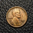 (ITM-7348) 1913-S Lincoln Cent ~ Very Fine (VF) Condition ~ COMBINED SHIPPING!