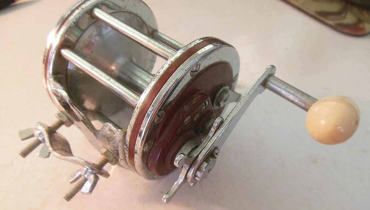 Penn Saltwater Trolling Reel Left Fishing Reels for sale | eBay