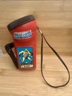 HE MAN MASTER OF THE UNIVERSE VINTAGE 1983 MIGHTY LIGHT