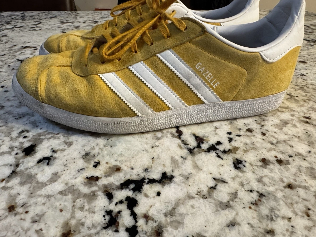 adidas gazelle silver green womens adidas Gazelle Indoor - Unisex