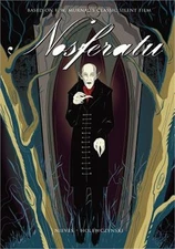Nosferatu (Paperback or Softback)