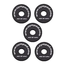 Cympad Optimizer Set 40/8mm (5pcs)