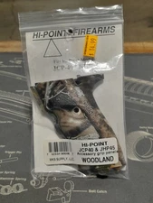 Camo Hi-Point Grip Set for JCP40/JHP45  New