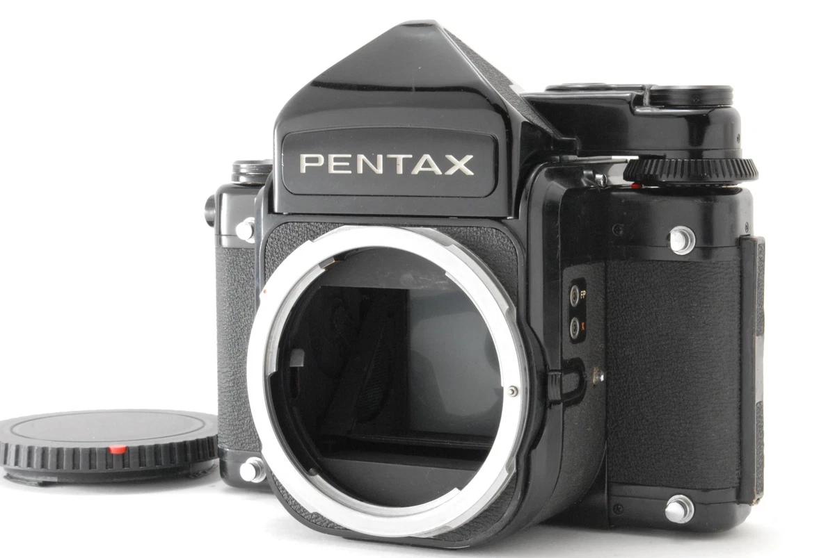 Pentax 67 for sale - eBay