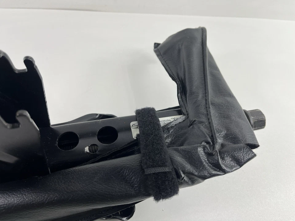 Kit de herramientas de gato de neumático de repuesto Acadia Outlook Enclave Traverse 2009-2017 22722566 OEM Foto 3 de 4