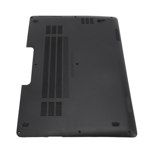 Laptop Bottom Base Cover Replacement Enclosure Lower Case With Heat Dissipati FY - Afbeelding 16 van 23
