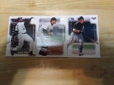 Chicago White Sox Team Sets All Brands 1986-2008