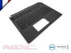 Dell Alienware m18 R1/R2 Palmrest & FRENCH RGB Backlit Keyboard 07N46R 0V4GM0