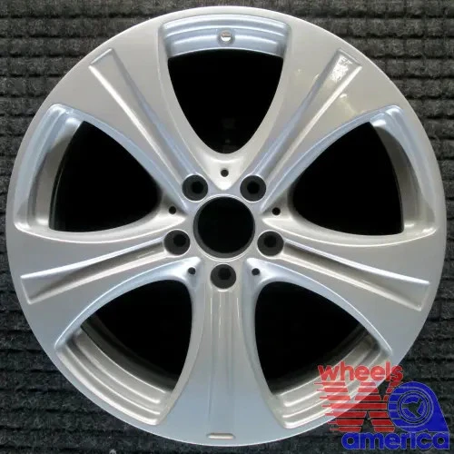 Llanta Mercedes-Benz Clase GLC GLC300 GLC350e GLC43 AMG GLC63 18 OE 85482 Foto 3 de 4