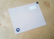 Small Sticky Mat Replacement 30 Sheets Refill Pad 15"x18" Universal Fit All B...