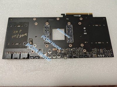 NVIDIA Tesla A100 SXM2 GPU Conversion Board SXM2 To PCIe Adapter