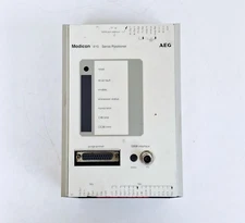 AEG Modicon 110-280 / 410 Servo Positioner