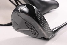 Titleist TSR2 #3 Wood / 15 Degree / Stiff Flex Fujikura Ventus Blue 5 Shaft