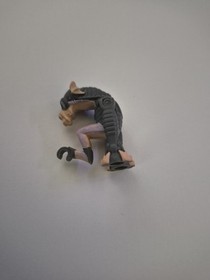 LEGO Star Wars Sebulba Movable Arms Minifigure sw0326 Episode I 7962 9675