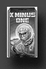 X MINUS ONE Old Time Radio Shows - 128 MP3s on CD +FREE OFFER OTR