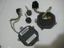 Factory Oem 03-08 Nissan Murano Maxima Rogue Xenon Hid Headlight Ballast Kit Factory Oem 03-08 Nissan Murano Maxima Rogue Xenon Hid Headlight Ballast Kit