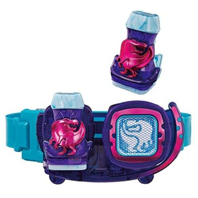 BANDAI KAMEN RIDER REVICE DX REVICE DRIVER Transformation Belt w/ Tracking NEW