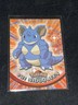 POKEMON 1999 TOPPS #31 NIDOQUEEN - -   TV Animation Series 1   NM-MT GRADABLE