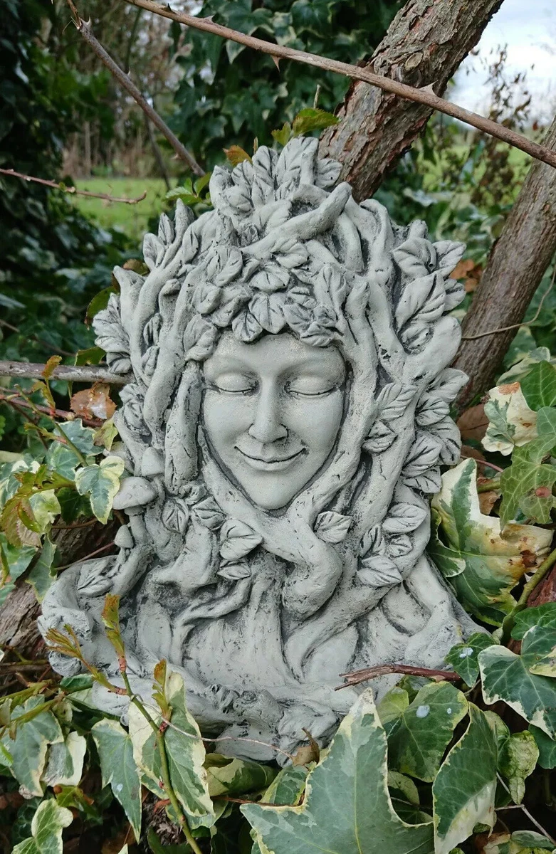 Pagan Garden Statues | Fasci Garden