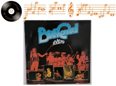 Birth Control Live 79 Vinyl LP - Near Mint