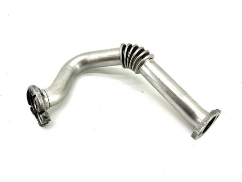 Volkswagen Golf VI 2009 Diesel AGR Abgasrückführung Leitung Schlauch 03L131521R