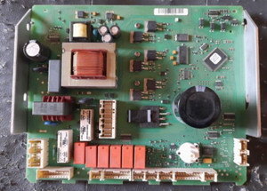 Miele Waschmaschinen Steuerung / Elektronik ELP 260 G