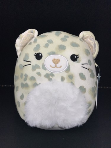 Plush Toy 2021 Wildlife Squad | eBay