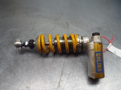 Aprilia RSV Tuono 1000 ab 2003 Stoßdämpfer hinten Ohlins