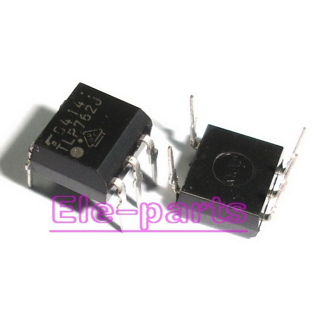 5 Pcs TLP762JF Dip-5 Tlp762 GaAs IRED & Photo−triac for sale online | eBay