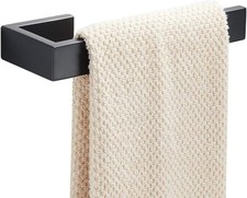 Towel Rack, Hand Towel Ring Holder SUS304 Stainless Steel, Hardware Set Towel..