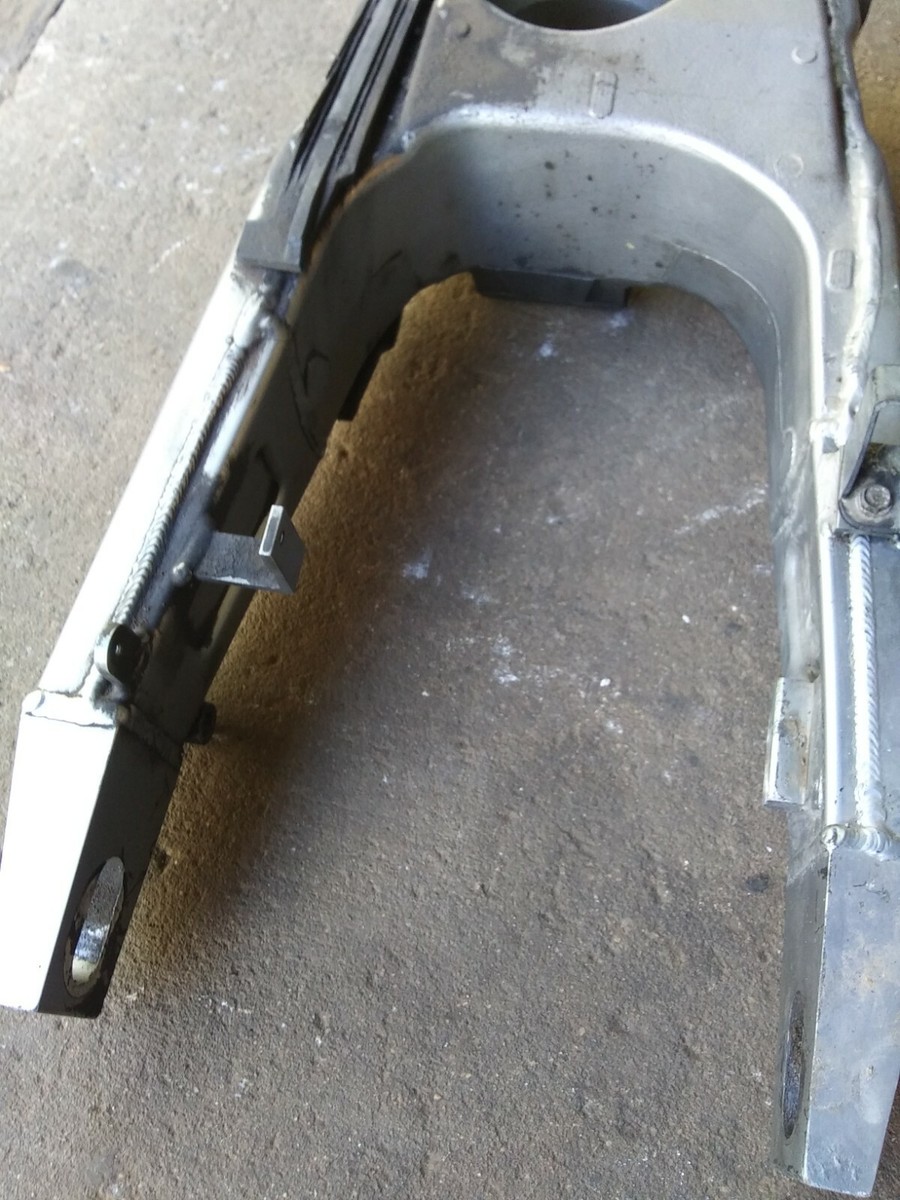 その他 shima&m 1994 KAWASAKI ZX9 ZX 900 NINJA Rear SWING ARM Swingarm Fork