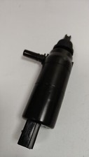 Headlight Washer Pumpwasher Pump Fit Bmw 2009-2024 67-63-7-217-792 67637217792