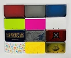 New Nintendo 3DS LL XL Various Color Console only Very good