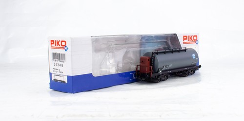 Piko 54348 Kesselwagen Itg Ep III, Neu in OVP mit Garantie | Zustand: Neu