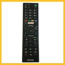 RMT-TX100D Remote Control for SONY TV Control...