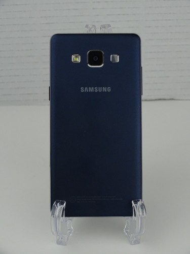 Samsung SM-A500W A5 Smartphone Android 5.2" 1.9GHz Quad Core 3GB RAM 32GB - Photo 11 sur 14