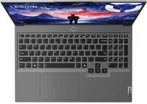 Lenovo Legion 5 16IRX9 16" WQXGA i7-14700HX 32GB 1TB SSD RTX 4070 Win11P 2YR - Picture 4 of 8