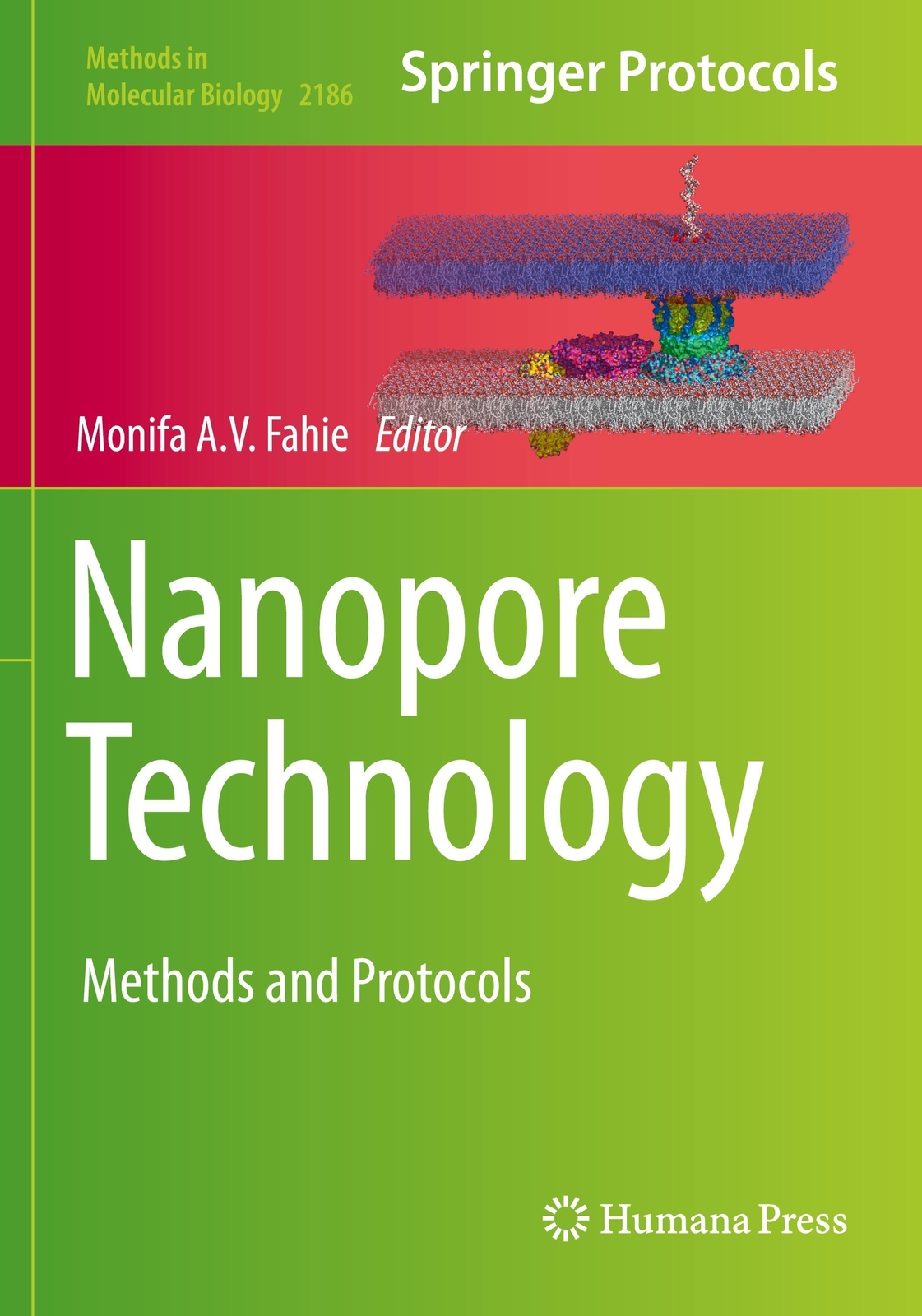 Monifa A. V. Fahie | Nanopore Technology | Taschenbuch | Englisch
