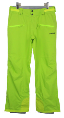 Pyua Recco ClimaLoop Men's Pants Snow Trousers Large Resistant