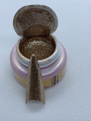 Nail diamond  gel  color  013