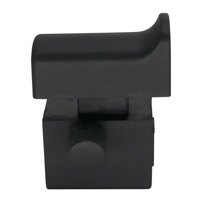 1PC JIABEN FA7-10/2 250V10A/125V18A 5E4 With Safe Latch Chainsaw