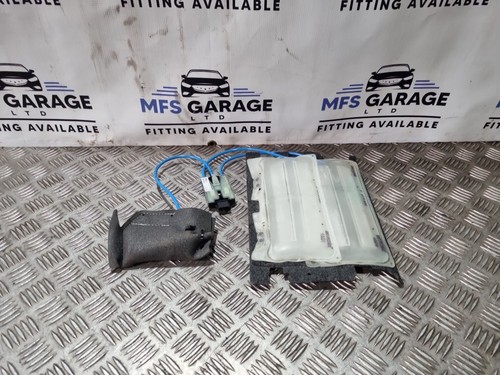 Mercedes W213 E220 2016-2018 Sitzverstellung Motor Vorne Rechts