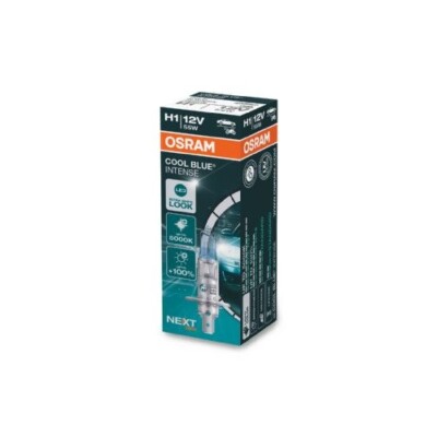 1x Glühlampe, Abbiegescheinwerfer ams-OSRAM 64150CBN passend für