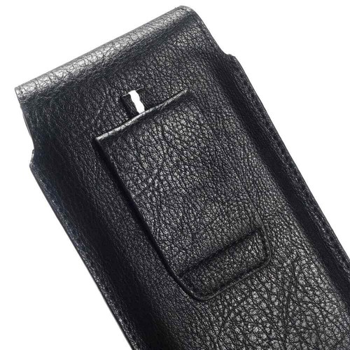 pour Google Pixel 8 Pro Étui en Cuir Verticale Housse Ceinture avec Fermeture... - Photo 6 sur 6