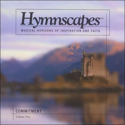 Vol. 5: Commitment Hymnscapes (CD, Aug-1999, Pamplin Music) [LIKE NEW]