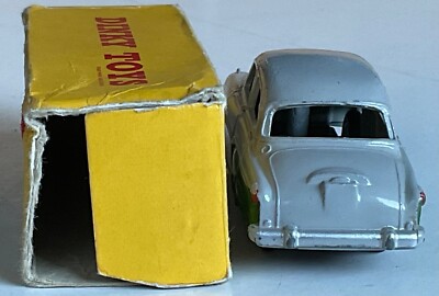 Dinky Toys GB n° 164 Vauxhall Cresta saloon en boîte 1/43 | UK