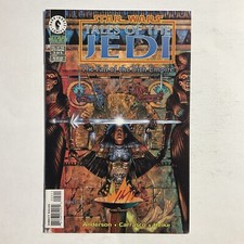 Star Wars Tales Of The Jedi La caduta dell'impero Sith 5 firmato da Kevin Anderson